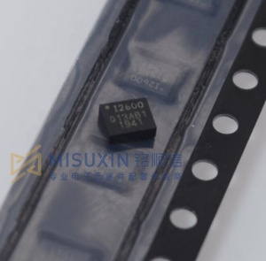 ICM-20600, LGA14 accelerometro sensore giroscopio ICM20600 I2600 dispositivo di MotionTracking - Product Image 2