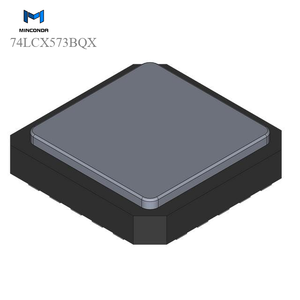 (Logic Buffers Drivers Receivers Transceivers) <strong>74LCX573BQX</strong> - Product Image 1