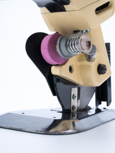 Textile Industry Cutting Machine Textile Fabric <strong>Cutter</strong>