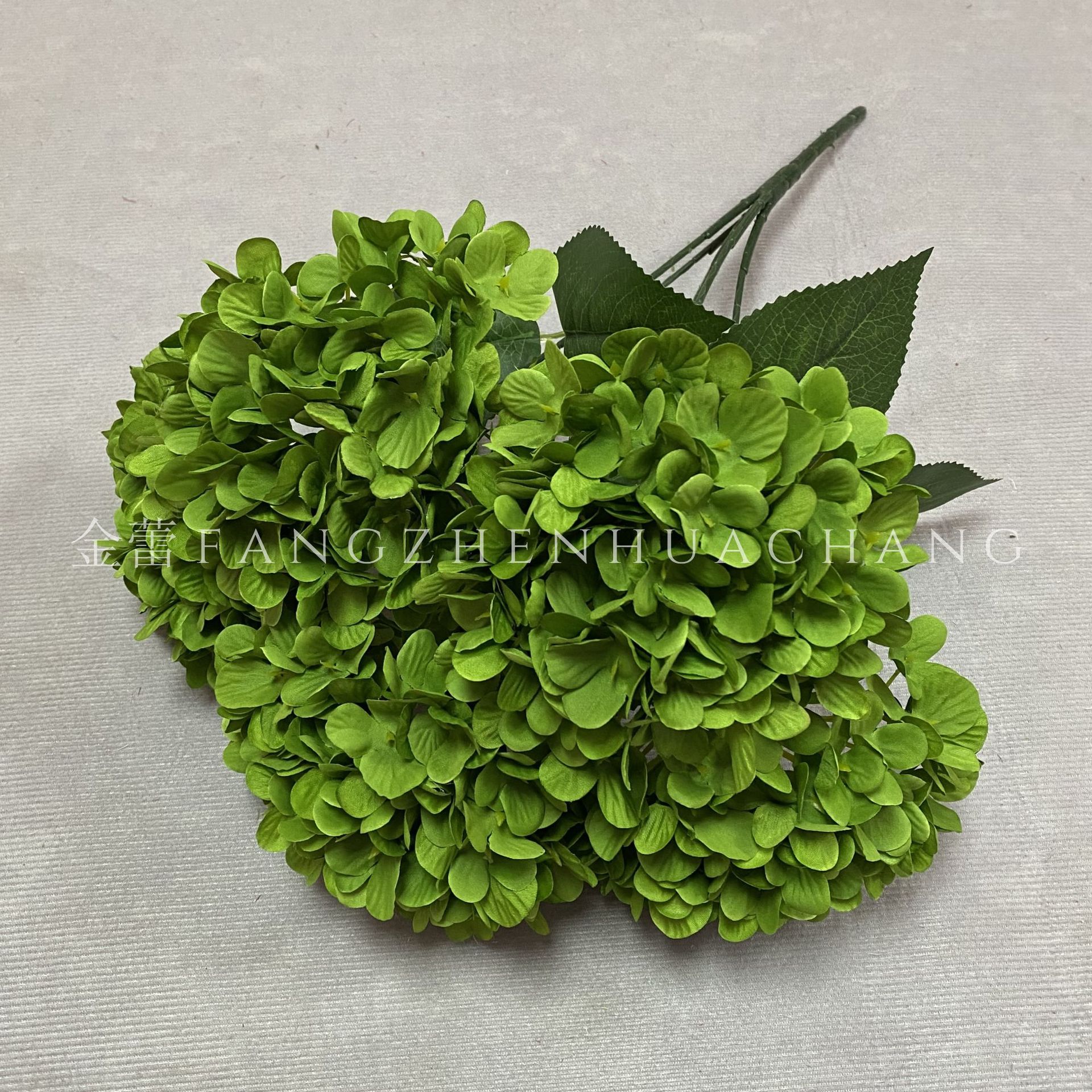 Verde