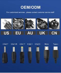 Máy Tính Xách Tay Sạc/Power Supply Adapter 120W 19.5V/6.15A 4.5*3.0Mm Cho HP Envy 17 Điềm 15 Máy Tính Xách Tay TPN-CA19 L41856-001 - Product Image 5