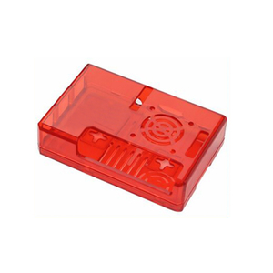 RoboWiz <strong>Raspberry</strong> <strong>Pi</strong> <strong>3</strong> Model B+ Starter <strong>Kit</strong> Development <strong>Kit</strong> with ABS Case - Product Image 6