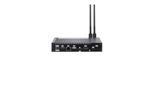 Rockchip RK3568 Mini PC <strong>Embedded</strong> Industrial <strong>Computer</strong> with Android11 Linux 2 LAN 2 <strong>RS232</strong>/RS485 5 USB2.0 1 USB3.0 in Stock - Product Image 3