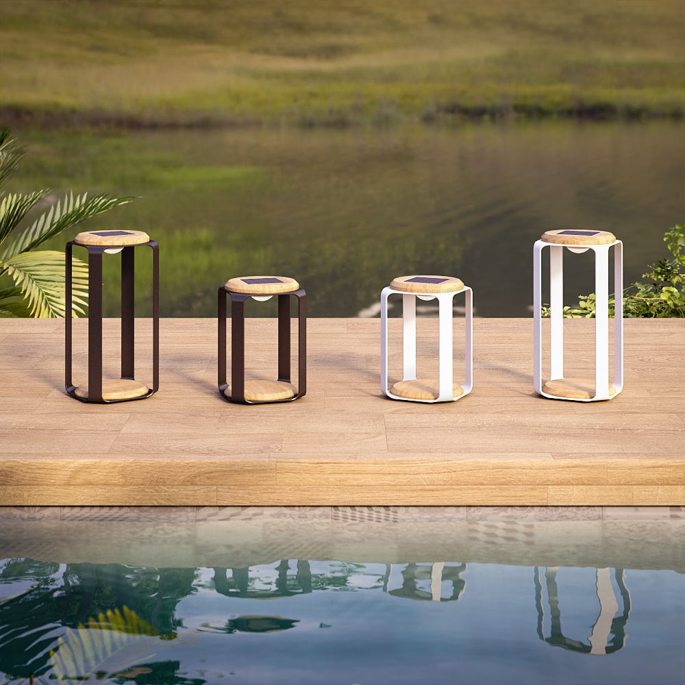 Solar lanterns (Pegasus) Contact us for wholesale prices