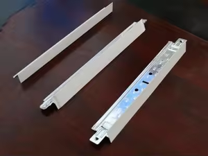 厂家直销现代天花板吊顶和新型电梯天花板网格暴露系统产品 - Product Image 5