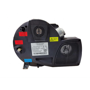 Powerful Diesel/gasoline Combi <strong>Heater</strong> with LCD Control Panel Electricity air and Hot Water <strong>Heaters</strong> for RV caravan Camper