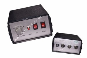 HP-241Q空気圧有効期限プリンターバッチ式シフトコーダーホットスタンプコーディング/印刷機 - Product Image 6