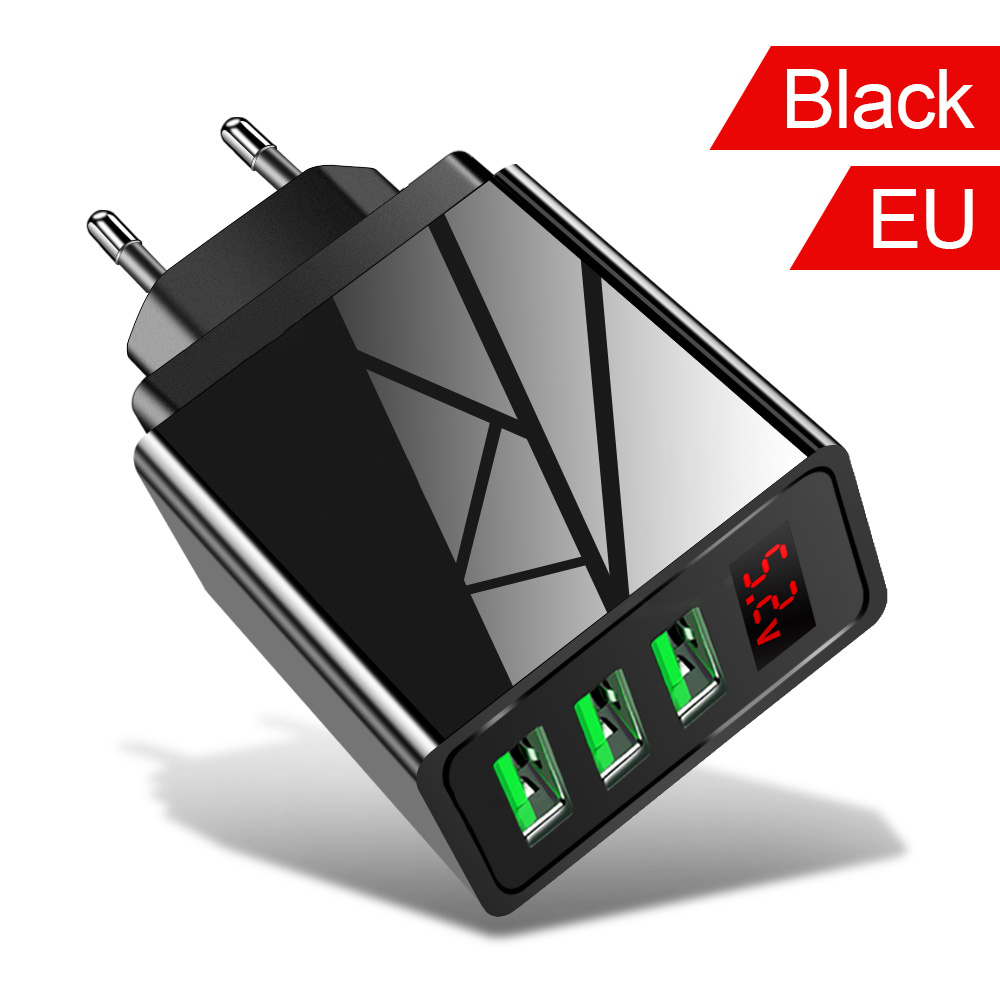 Black -EU -CHNM3U007
