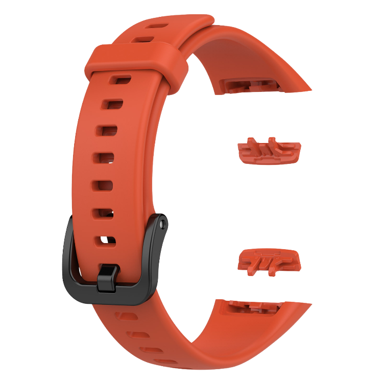 Orange-Orange Foncé