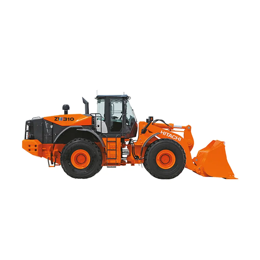 Widely Used Mini Backhoe Loader Small Earth Moving And Construction Machine Front And Backhoe Loader