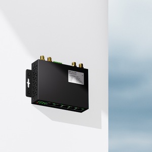 Unicom Telecom Netcom Enrutador industrial portátil 4G Enchufable WiFi móvil Internet y solución de red de comunicación inalámbrica - Product Image 2