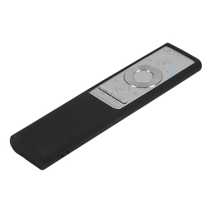 Custodia protettiva per telecomando in Silicone morbido per Samsung BN-Q789FC uso TV con codice di rotolamento Custom Cover Case - Product Image 3