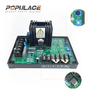 GAVR-20A tipo Genset AVR/generale AVR/nuova generazione di stabilizzatore AVR - Product Image 4