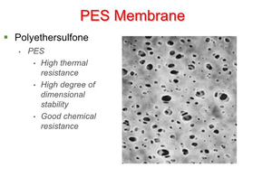 TS <strong>Filter</strong> Factory Direct Supply 47mm 0.22/0.45/0.8/1.0/3.0/5.0 <strong>Um</strong> Membrane Disc <strong>Filter</strong> Roll Membrane Nylon PES PVDF PTFE MCE - Product Image 6