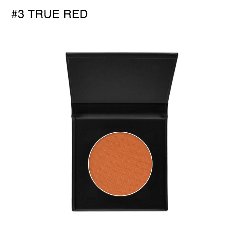 #3 vero rosso