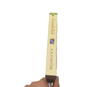 หนังสือปกอ่อนพิมพ์ลายสมุดปกอ่อนการพิมพ์หนังสือราคาถูกในประเทศจีน - Product Image 6