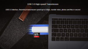 300Mbps Dual Band USB WiFi adattatore Ralink RT5572 5G frequenza interfaccia Wireless esterna per PC IPTV STB Raspberry PI ODROID - Product Image 5