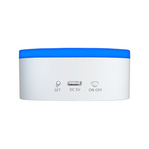 2024 New Smart Tuya Wifi <strong>Keypad</strong> Home Security 120db Siren <strong>Alarm</strong> <strong>System</strong> with Doorbell Sos Button