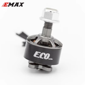 Emax Hawk มอเตอร์ไฟ LED 2207 5 Pro FPV โดรนแข่งเฟรมโดรนสำหรับกลางคืนมอเตอร์ไร้แปรงถ่านสำหรับเครื่องบิน RC Plane RC - Product Image 1