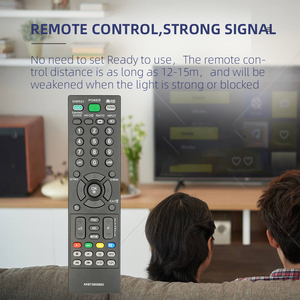 AKB73655802 AKB73655861 telecomando per LG TV 32 ls345t 42 ls3450 32 ls3500 32 ls5600 32 cs460 32 ls3400 32 lt360c 22 lt360c 26 cs460 - Product Image 2