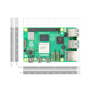 Raspberry Pi 4 5 2GB 4 8開発ボードモジュールIoT DIYプロジェクトプログラミング用 - Product Image 5