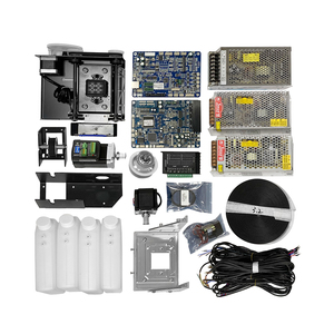 Senyang i1600 Umrüstsatz Doppelkopf-Kit zum Upgrade des xp600/ dx5/dx7-Druckkopfs auf i60000 für DTF I1600-Drucker - Product Image 4