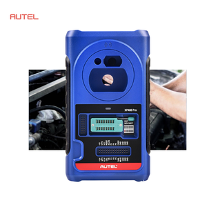 Autel xp400 pro anahtar programlama adaptörü autel im608 xp400 pro IM508 IM608 PRO ile çalışmak - Product Image 1