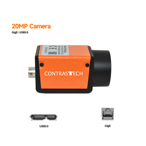 Manufacture China 20MP 1 Inch Rolling CMOS Gige Ethernet High Resolution Digital Robot Camera <strong>for</strong> Machine Vision <strong>Systems</strong> - Product Image 1