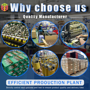 Nhà máy trực tiếp nhỏ biến áp điện 5V 2A 220V AC đến 24V DC flyback Topo 50Hz tần số 415V điện áp đầu ra - Product Image 5