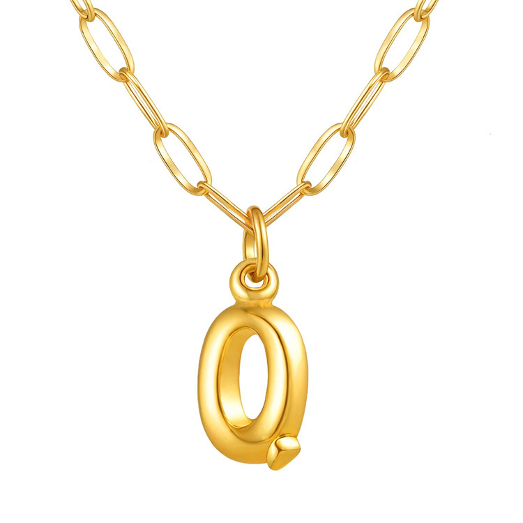 Gold Q