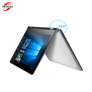 2023热销产品二合一学生个人平板电脑Windows 10 13.3英寸金属12gb RAM 128/256/512gb Rom 1TB空间英特尔商务 - Product Image 2