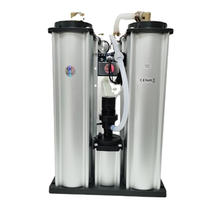 7 LPM Oyxgen Sieve Beds Direct From Factory Wholesale with Affordable <strong>Cost</strong> for Oxygen Generator <strong>in</strong> Ozone Generator <strong>Use</strong> - Product Image 3