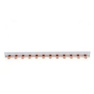 C45 devre kesici Mcb bakır sonlandırma şeridi/bakır bara 1P 100a pin tipi bakır bara - Product Image 4
