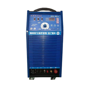 Yüksek frekans 220V IGBT taşınabilir plazma kesici makinesi Pilot ark hava plazma kesici inşaat için - Product Image 1