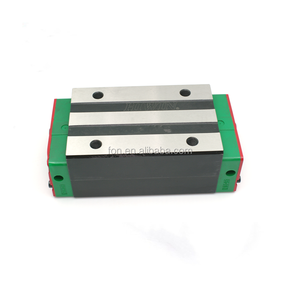 Hiwin de h25c lineal carril de guía para cnc - Product Image 6