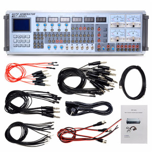 MST-9000 + ECU sensörler sinyal simülatörü tek ihracat sinyal simülasyon otomobil sensörü sinyal simülasyon aracı - Product Image 1