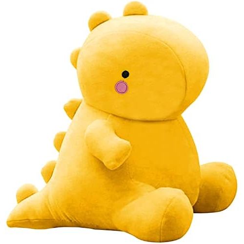 Dazzle Yellow