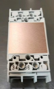 Neue und originale SPS 3 RF22551AC45 Halbleiter relais Loc4C16 SPS-Programmier steuerung - Product Image 4