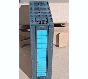 SIMATIC S7-300アナログ入力モジュール6ES7332-5HF00-4AB1 6ES7332-5HF00-4AB1在庫あり - Product Image 1