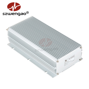 Szwenao厂家直销24v至12V 85A 100A直流大功率降压转换器防水IP65电动汽车电源 - Product Image 6