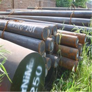 במפעל מכירה ישירה 35nr18 1.5864 22nicrmo4-7 1.6755 סגסוגת פלדה בר מתגלגל - Product Image 5