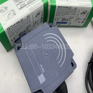 100% nuevo Sensor de proximidad inductivo Original XS7D1A1PAL2 XS7D1A1NAL2 XS7D1A1NBL2 XS7D1A1PBL2 garantía de un año - Product Image 4