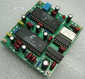 High Quality Standard 94v0 Printed Circuit Board Need to Provide Gerber File Electronic Board <strong>PCB</strong>. - Product Image 5