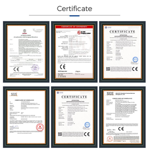 大华1/2.7英寸CMOS IPC-HFW2541T-AS 5MP红外固定焦距WizSense网络摄像机IP安全大华摄像机 - Product Image 6