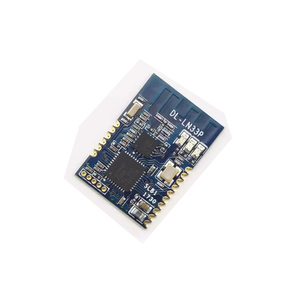 Cc2530 zigbee wireless AD hoc modulo di rete rete porta seriale 2.4G per ricevere e trasmettere la trasmissione dati trasparente - Product Image 4