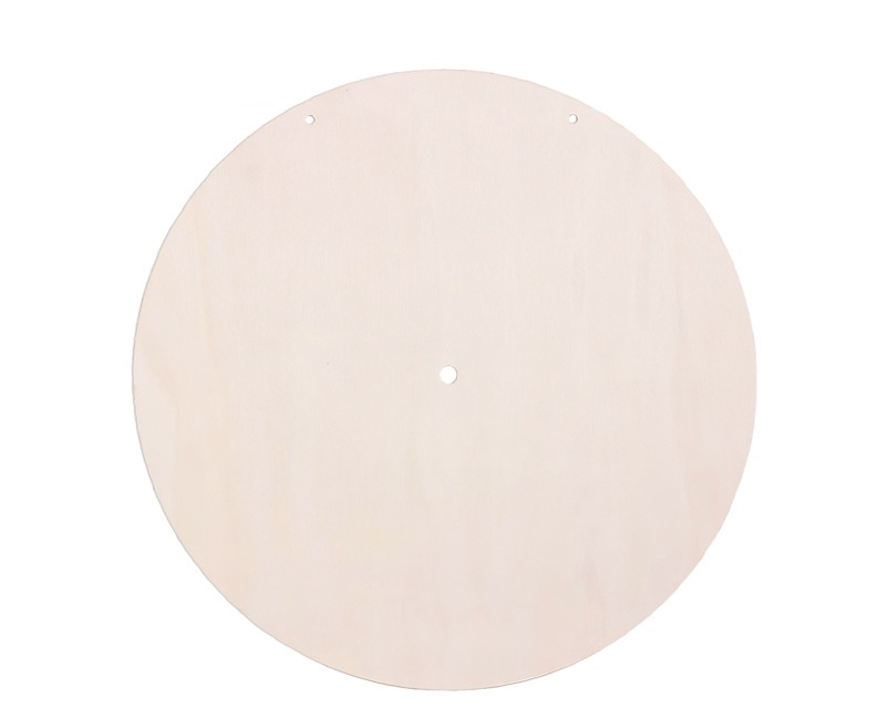 30cm Hanging ornament disc