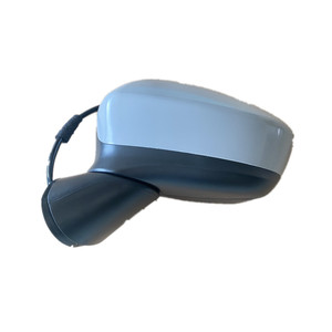廉价价格高品质侧镜8线马自达CX-5 2012-2014 KRY1-69-18ZZC/12ZZC - Product Image 1