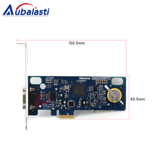 木材彫刻機コントロールカード4軸PM95A7V1ラムダ21A、38デジタル入力18デジタル出力 - Product Image 2
