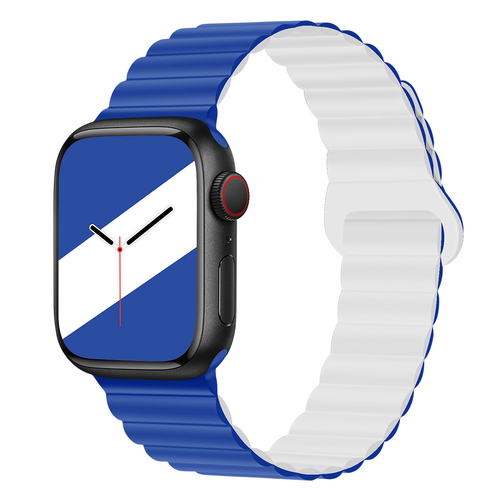 Klein Bleu + blanc