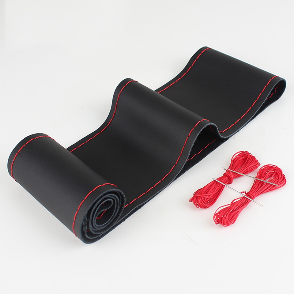 Línea Roja negra